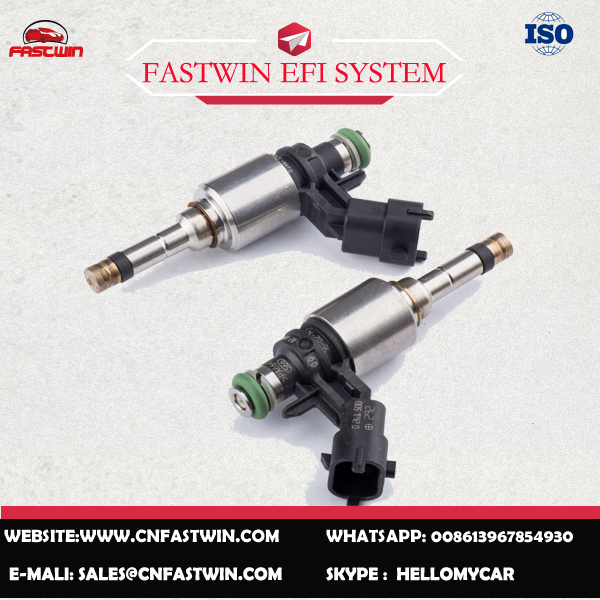0261500292副本 AUTO FUEL INJECTOR 0261500292 (GDI)