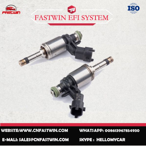 AUTO FUEL INJECTOR 0261500293 (GDI)