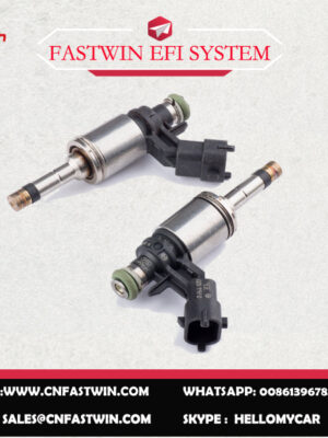 0261500306副本 AUTO FUEL INJECTOR 0261500306 (GDI)