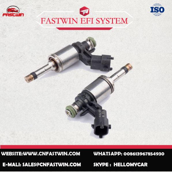0261500306副本 AUTO FUEL INJECTOR 0261500306 (GDI)