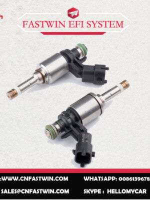 0261500330副本 AUTO FUEL INJECTOR 0261500330 (GDI)