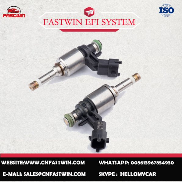 0261500330副本 AUTO FUEL INJECTOR 0261500330 (GDI)