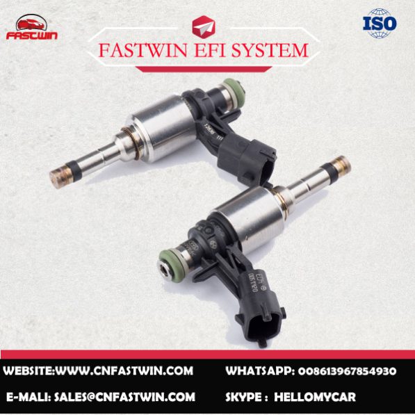 AUTO FUEL INJECTOR 0261500403 (GDI)