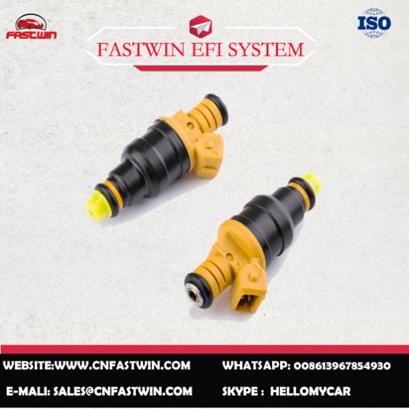 0280150714副本 AUTO FUEL INJECTOR 0280150714 FOR BOSCH