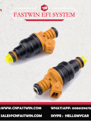 AUTO FUEL INJECTOR 0280150762 FOR BOSCH