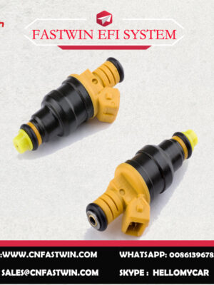 AUTO FUEL INJECTOR 0280150830 FOR BOSCH