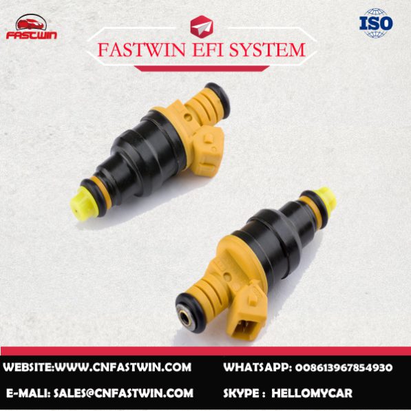 AUTO FUEL INJECTOR 0280150830 FOR BOSCH