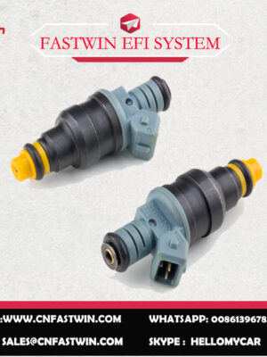 AUTO FUEL INJECTOR 0280150842 FOR BOSCH