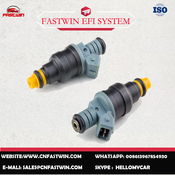AUTO FUEL INJECTOR 0280150842 FOR BOSCH