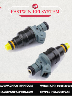 AUTO FUEL INJECTOR 0280150921 FOR BOSCH