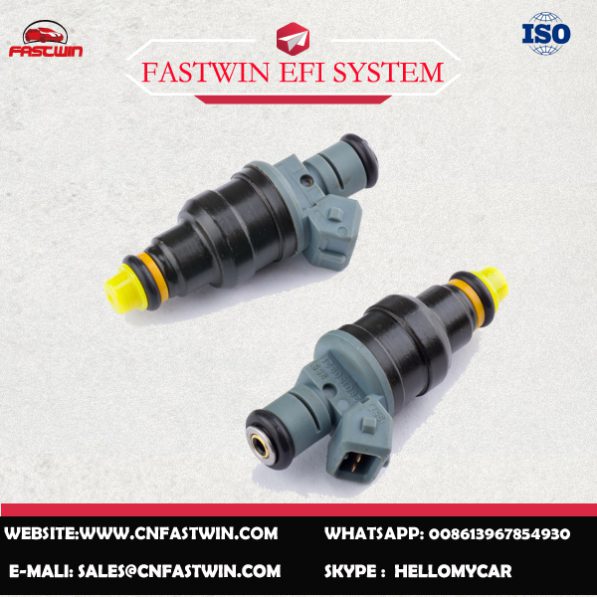 0280150921副本 AUTO FUEL INJECTOR 0280150921 FOR BOSCH