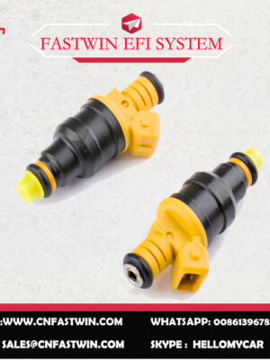 AUTO FUEL INJECTOR 0280150943 FOR BOSCH