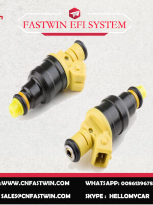 AUTO FUEL INJECTOR 0280150955 FOR BOSCH