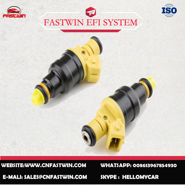 AUTO FUEL INJECTOR 0280150955 FOR BOSCH