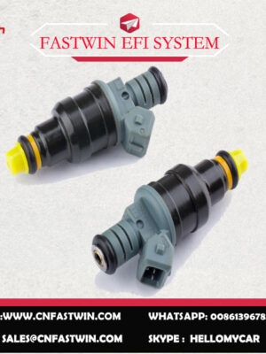 AUTO FUEL INJECTOR 0280150960 FOR BOSCH