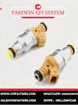 AUTO FUEL INJECTOR 0280150962 FOR BOSCH