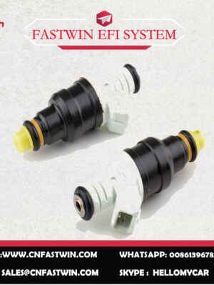 AUTO FUEL INJECTOR 0280150972 FOR BOSCH