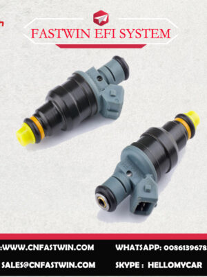 AUTO FUEL INJECTOR 0280150989 FOR BOSCH