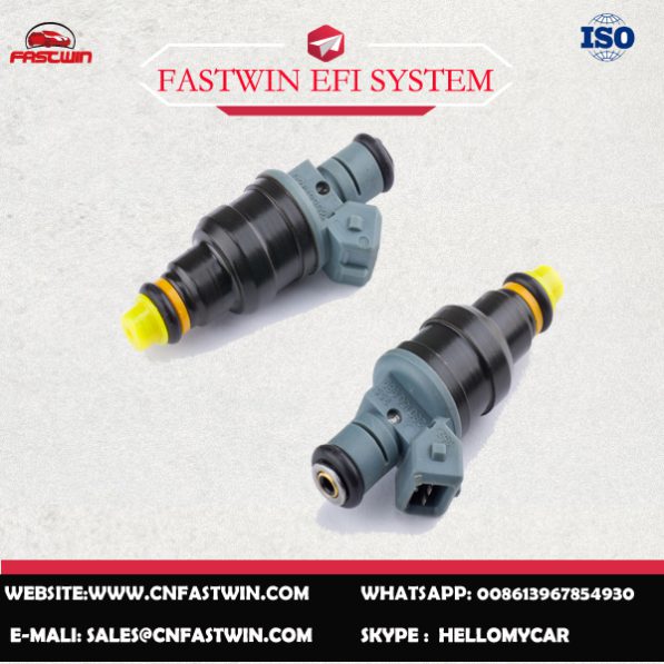 0280150989副本 AUTO FUEL INJECTOR 0280150989 FOR BOSCH