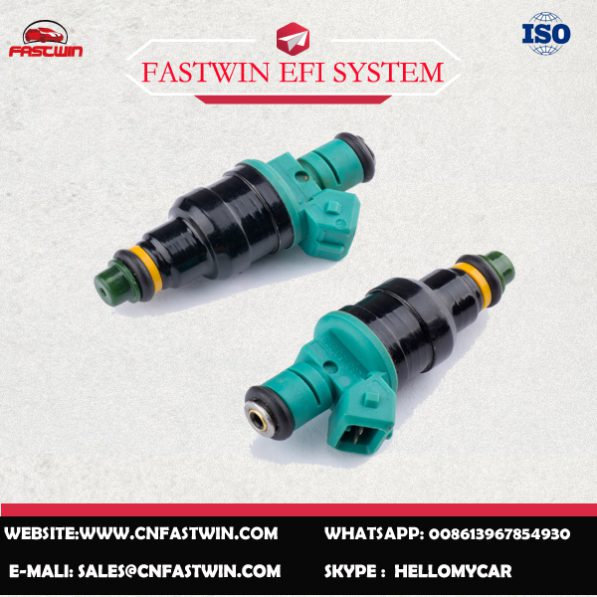 AUTO FUEL INJECTOR 0280150996-1 FOR BOSCH