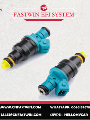 AUTO FUEL INJECTOR 0280150996 FOR BOSCH