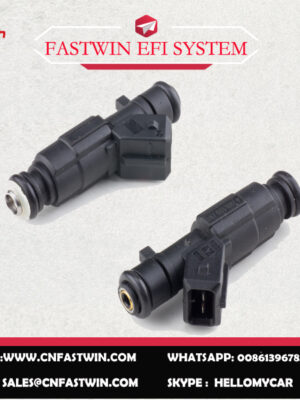 AUTO FUEL INJECTOR 0280155703 FOR BOSCH