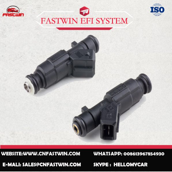 AUTO FUEL INJECTOR 0280155703 FOR BOSCH