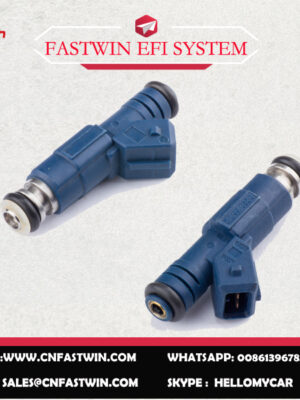 AUTO FUEL INJECTOR 0280155712 FOR BOSCH
