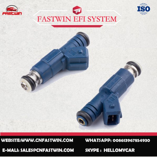 0280155712副本 AUTO FUEL INJECTOR 0280155712 FOR BOSCH