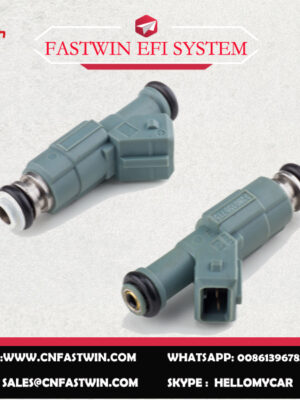AUTO FUEL INJECTOR 0280155715 FOR BOSCH