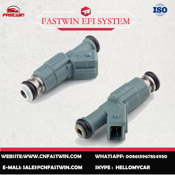 AUTO FUEL INJECTOR 0280155715 FOR BOSCH