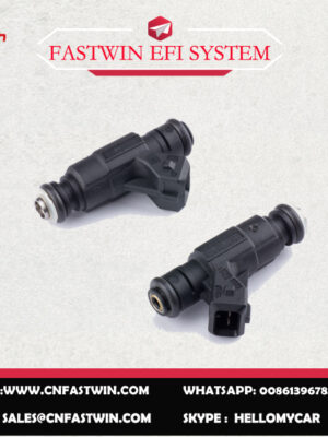 AUTO FUEL INJECTOR 0280155740 FOR BOSCH