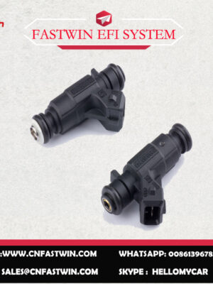 AUTO FUEL INJECTOR 0280155742 FOR BOSCH