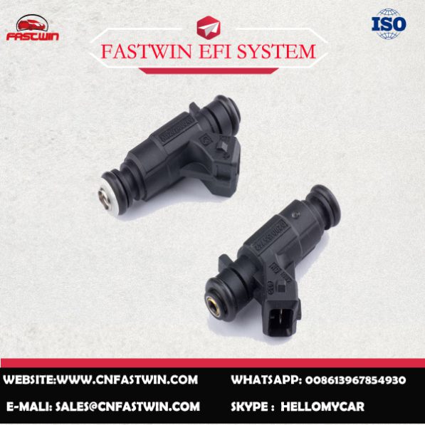 AUTO FUEL INJECTOR 0280155742 FOR BOSCH