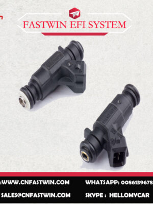 AUTO FUEL INJECTOR 0280155744 FOR BOSCH