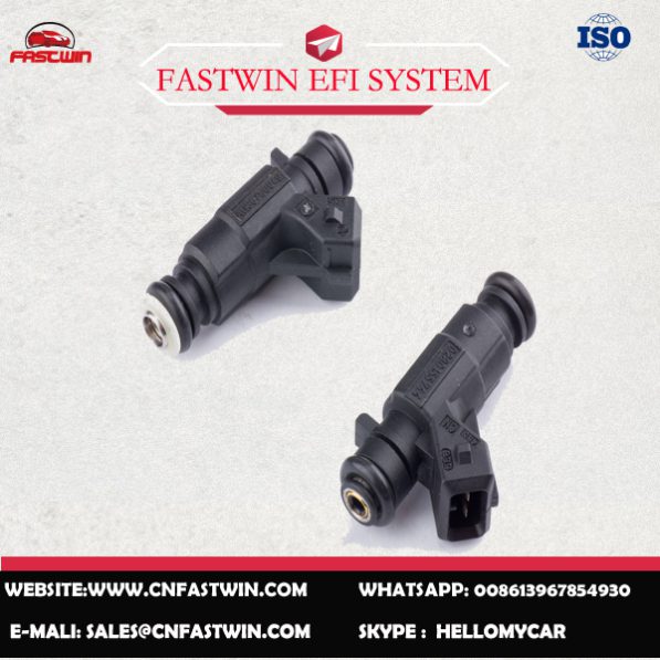 AUTO FUEL INJECTOR 0280155744 FOR BOSCH