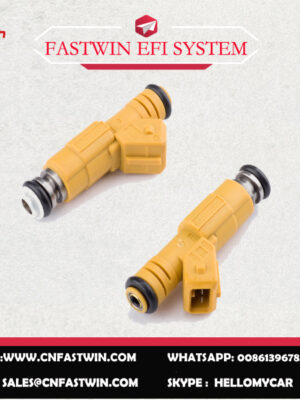 AUTO FUEL INJECTOR 0280155746 FOR BOSCH