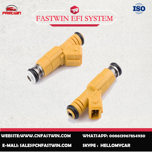 AUTO FUEL INJECTOR 0280155746 FOR BOSCH