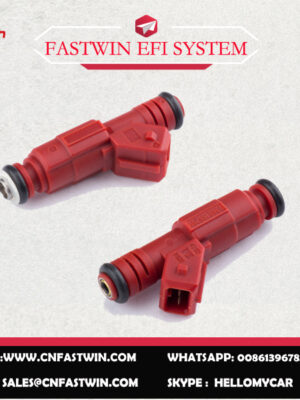 AUTO FUEL INJECTOR 0280155759 FOR BOSCH
