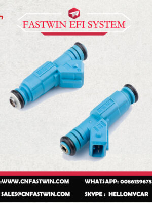 AUTO FUEL INJECTOR 0280155761(06A906031B) FOR BOSCH