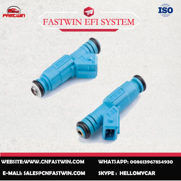 0280155761(06A906031B)副本 AUTO FUEL INJECTOR 0280155761(06A906031B) FOR BOSCH