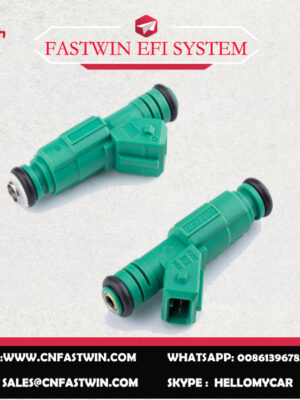 AUTO FUEL INJECTOR 0280155777 FOR BOSCH