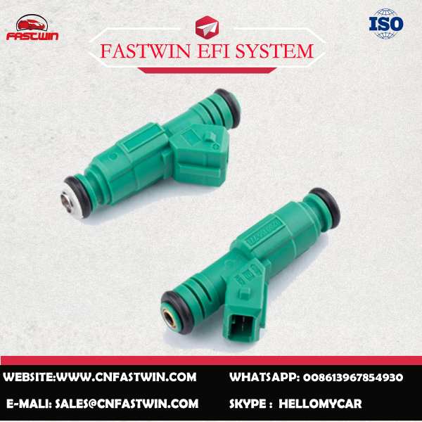 AUTO FUEL INJECTOR 0280155777 FOR BOSCH