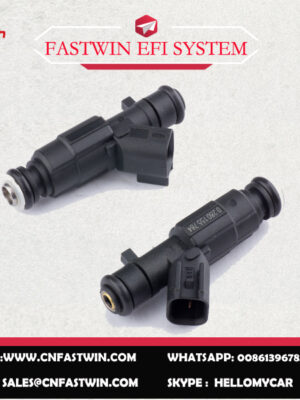 AUTO FUEL INJECTOR 0280155784 FOR BOSCH