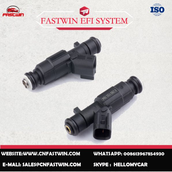 AUTO FUEL INJECTOR 0280155784 FOR BOSCH