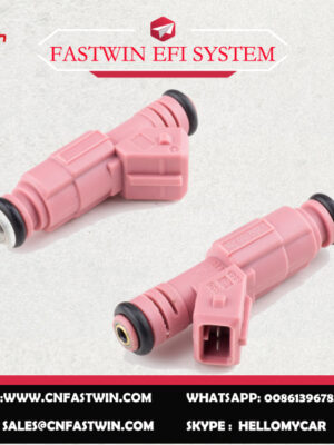 AUTO FUEL INJECTOR 0280155786 FOR BOSCH
