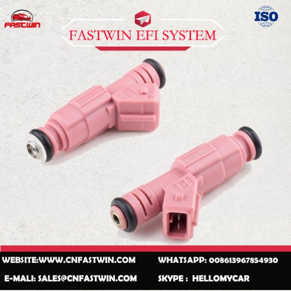 AUTO FUEL INJECTOR 0280155786 FOR BOSCH