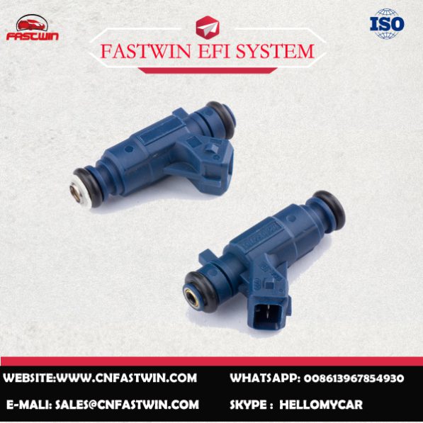 0280155794-1副本 AUTO FUEL INJECTOR 0280155794-1 FOR BOSCH