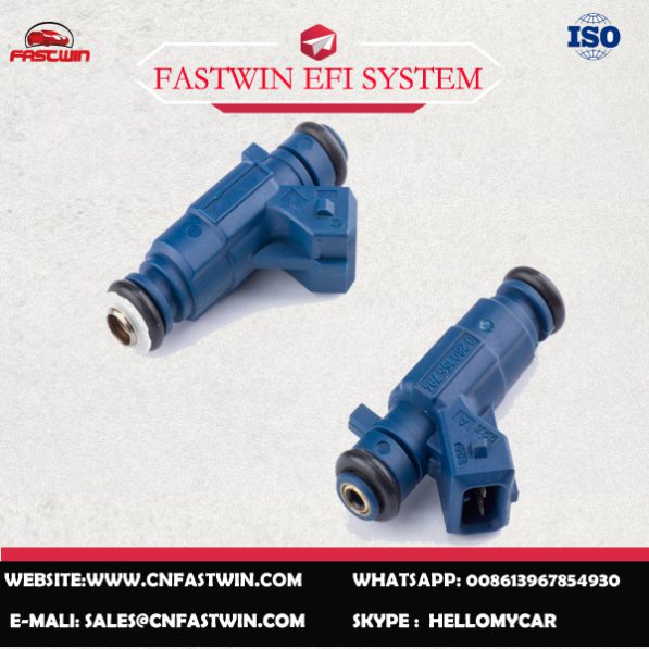0280155794副本 AUTO FUEL INJECTOR 0280155794 FOR BOSCH