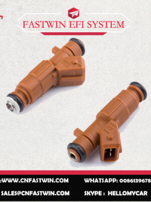 AUTO FUEL INJECTOR 0280155803 FOR BOSCH